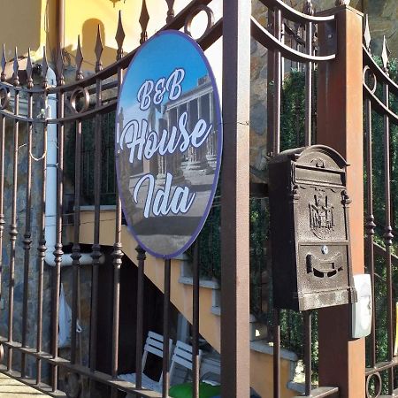 Appartamento House Ida Scafati Ngoại thất bức ảnh