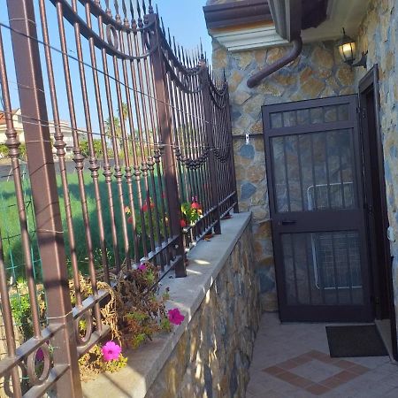 Appartamento House Ida Scafati Ngoại thất bức ảnh