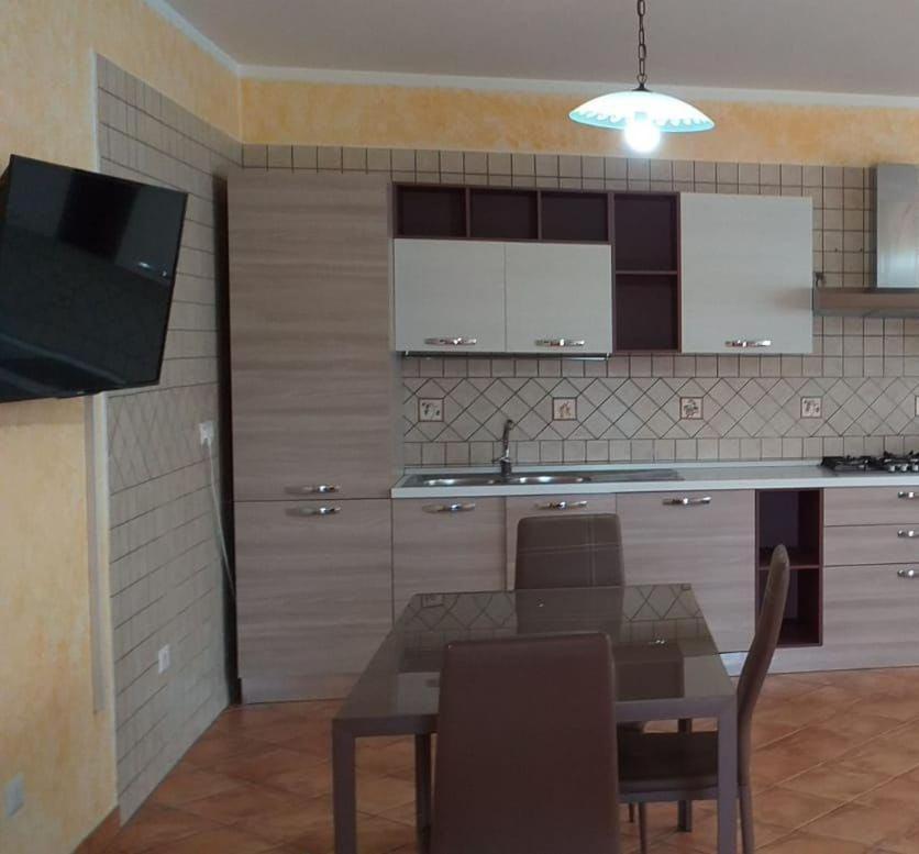 Appartamento House Ida Scafati Ngoại thất bức ảnh