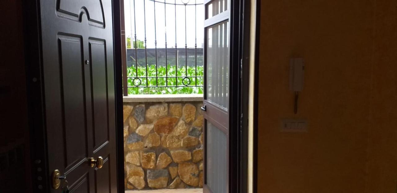 Appartamento House Ida Scafati Ngoại thất bức ảnh