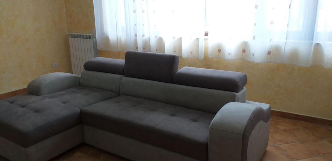 Appartamento House Ida Scafati Ngoại thất bức ảnh