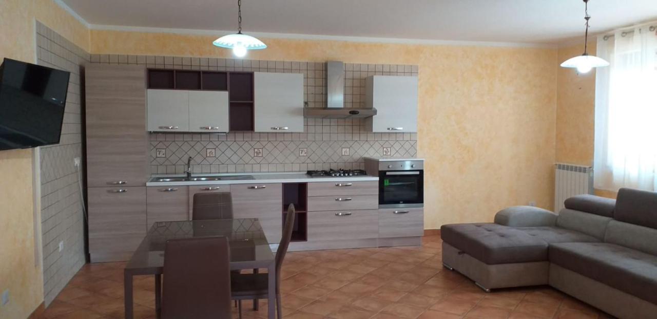 Appartamento House Ida Scafati Ngoại thất bức ảnh