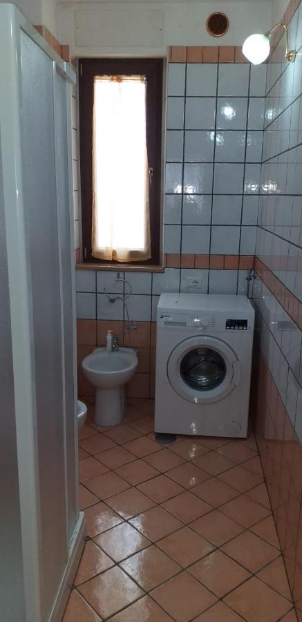 Appartamento House Ida Scafati Ngoại thất bức ảnh