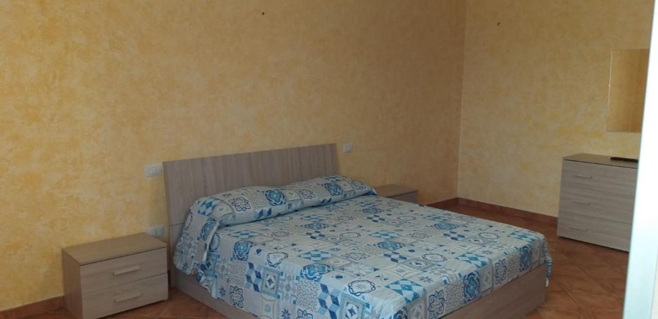 Appartamento House Ida Scafati Ngoại thất bức ảnh