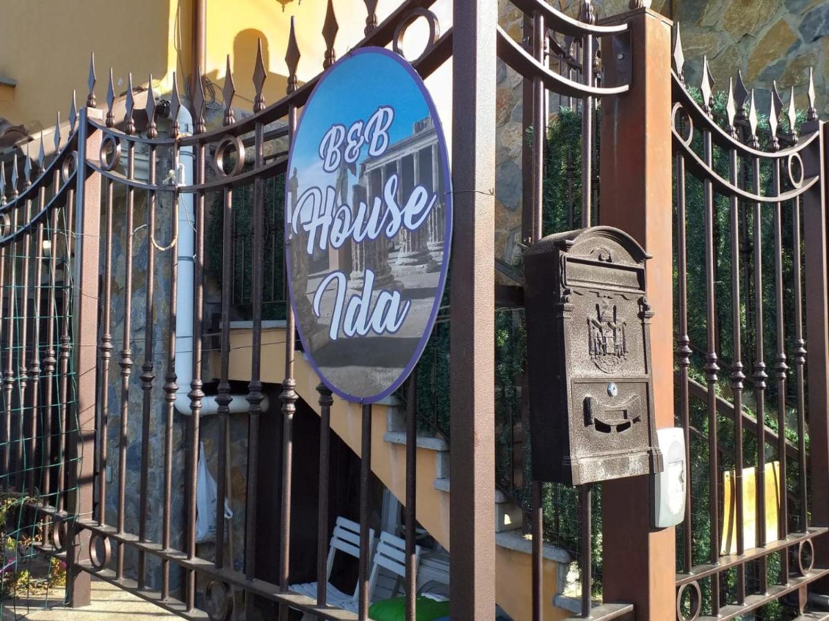 Appartamento House Ida Scafati Ngoại thất bức ảnh