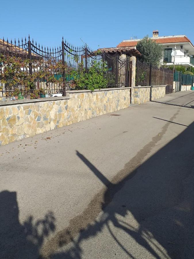 Appartamento House Ida Scafati Ngoại thất bức ảnh