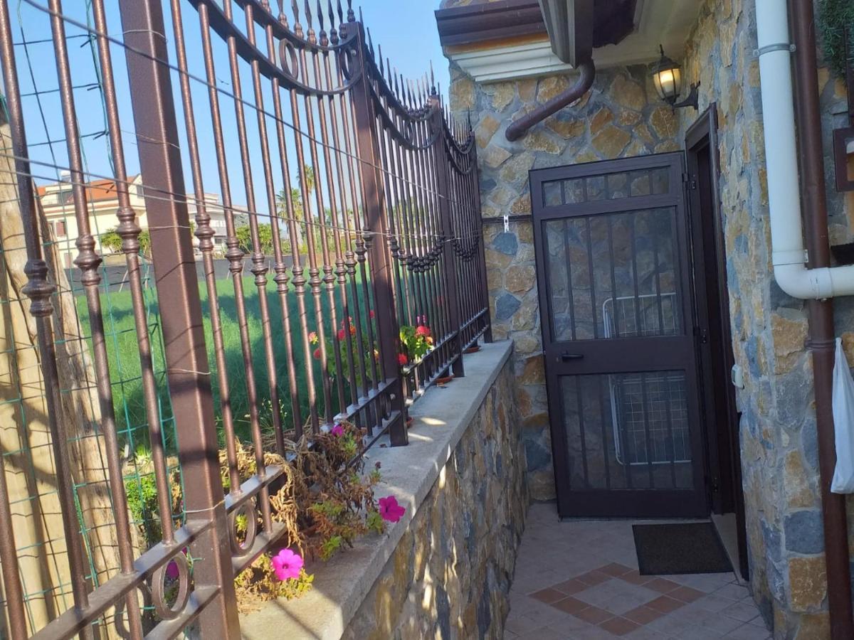 Appartamento House Ida Scafati Ngoại thất bức ảnh
